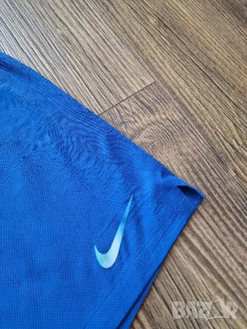 Страхотни мъжки къси шорти NIKE размер L, снимка 4 - Къси панталони - 50367879