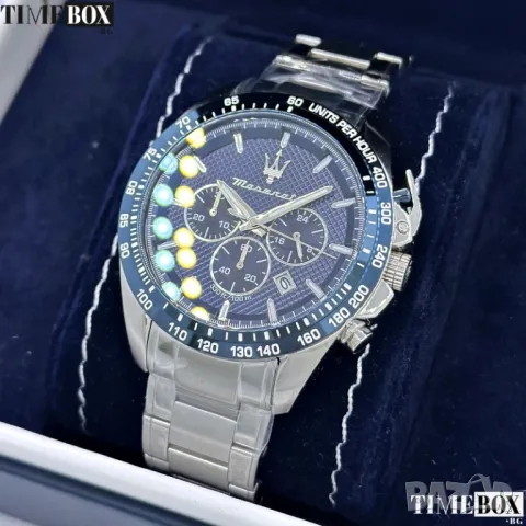 Maserati Traguardo R8873612043, снимка 2 - Мъжки - 49612334