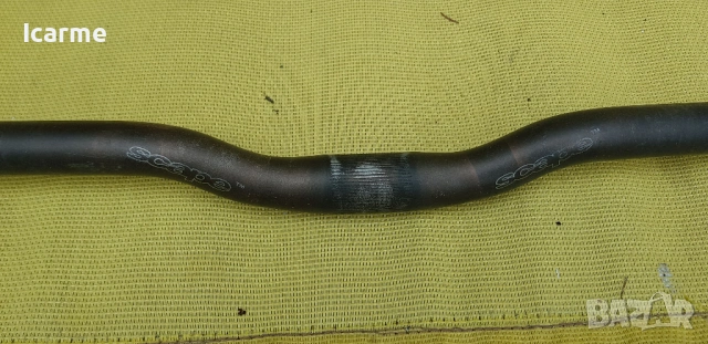 Кормило за велосипед Scape, снимка 4 - Части за велосипеди - 53247194