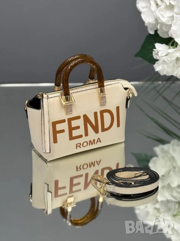 чанти FENDİ - Mini 💫
18 cm 13 cm, снимка 9 - Чанти - 51079902