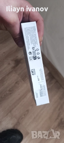 Прода вас се телефонат  чисто нов е и даже е застрахован , снимка 6 - Телефони с две сим карти - 53101483