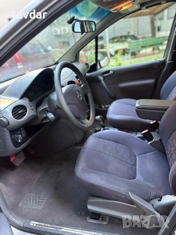 Мерцедес А 170 CDI 90 Коня, снимка 8 - Автомобили и джипове - 52507321