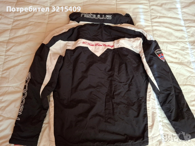 Nebulus ,Descent,Brugi ,Napapijri норвежко мъжко зимно ски сноуборд яке , снимка 7 - Зимни спортове - 52129845