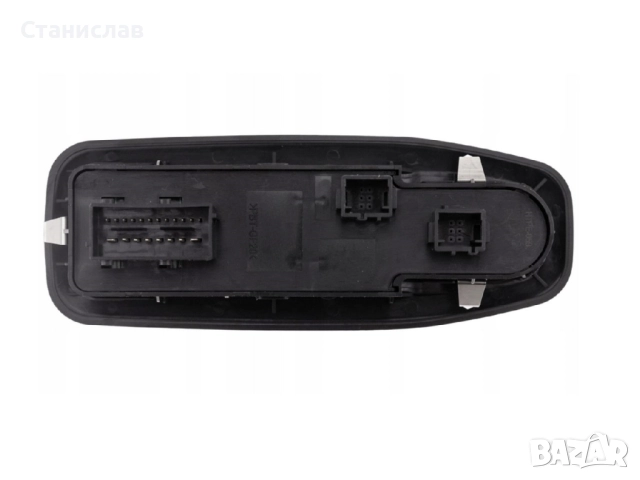 Бутони за ел стъкла на Peugeot 2008, снимка 5 - Части - 52292667