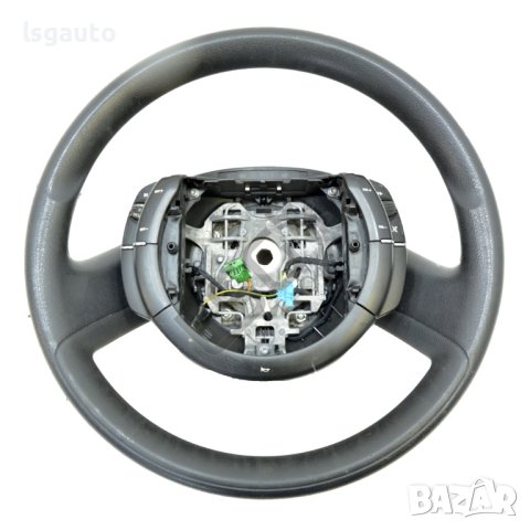 Волан Citroen C4 (I) 2004-2008 ID:103155