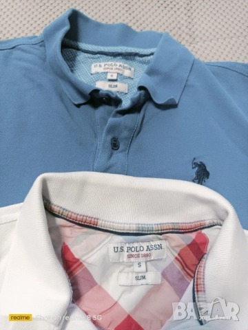 Блузки Поло , снимка 4 - Детски тениски и потници - 52166475
