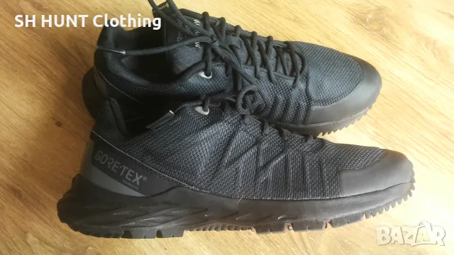 Reebok Astroride Trail Gtx 2.0 GORE-TEX EF4157 размер EUR 40 маратонки водонепромокаеми - 1110