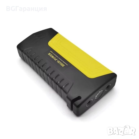 Комплект стартерно устройство High Power Jump, снимка 3 - Друга електроника - 52257889