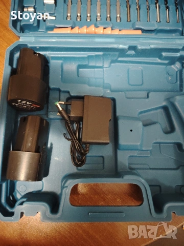 ВИНТОВЕРТ , снимка 3 - Винтоверти - 53848931