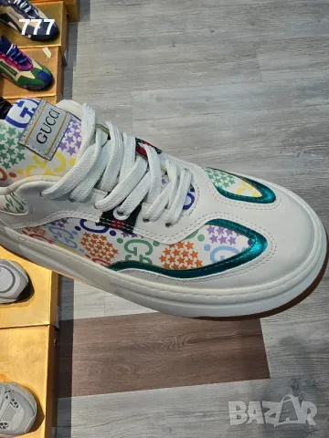 дамски обувки маратонки , снимка 2 - Маратонки - 47907853