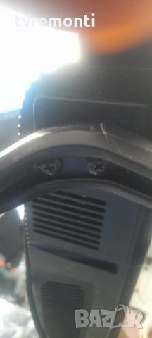 оригинална стойка за телевизор THOMSON модел 55UD6306, снимка 3 - Стойки, 3D очила, аксесоари - 36076610