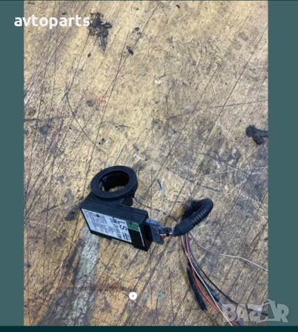 Opel astra G 1.6i модул волан