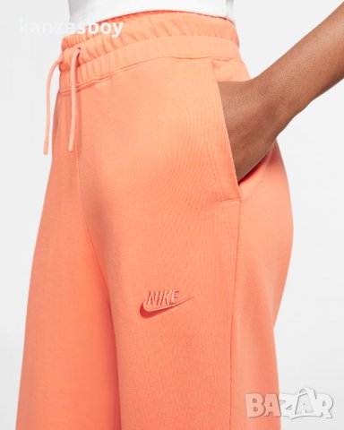 Nike Sportswear Women's Jersey Capris - страхотно дамско долнище, снимка 4 - Спортни екипи - 38660065