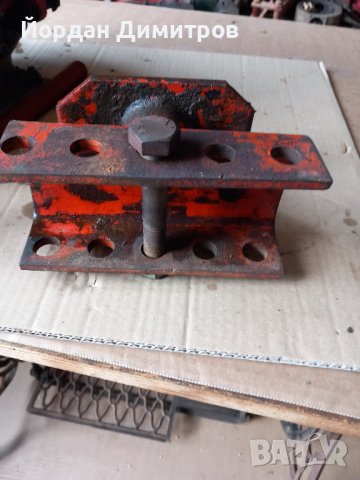 МОТОБЛОК ЗА ЧАСТИ, снимка 9 - Селскостопанска техника - 40425696