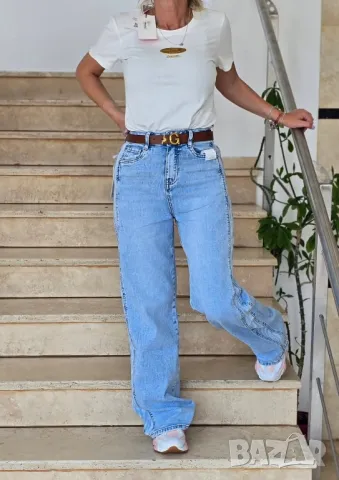 дънки , снимка 2 - Дънки - 50401198