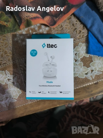 Телефон работи , снимка 10 - Samsung - 53422155