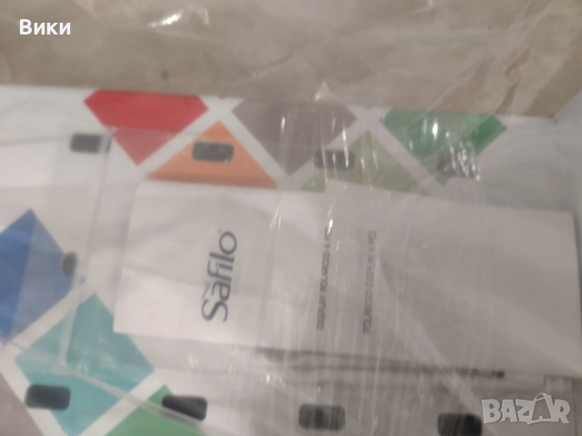 Витрина , стелаж , стойка за очила Polaroid / Safilo, снимка 8 - Рекламни табели - 36188257