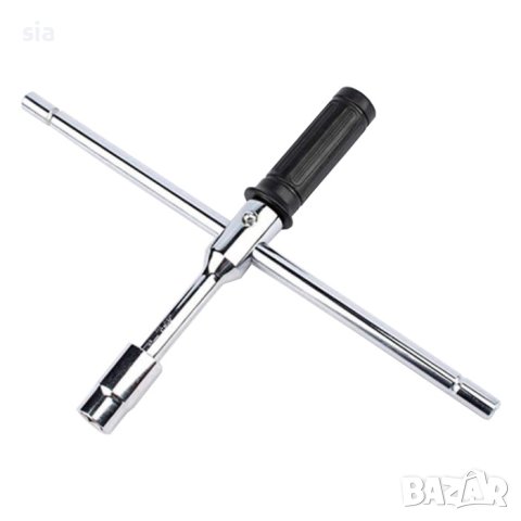 Ключ за джанти 17/19/21/23 