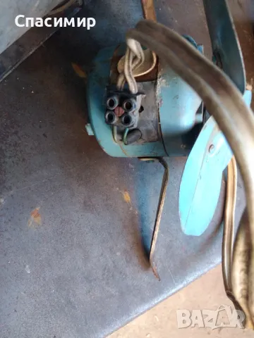 Вентилатор 24w монофазен , снимка 4 - Други машини и части - 49414211