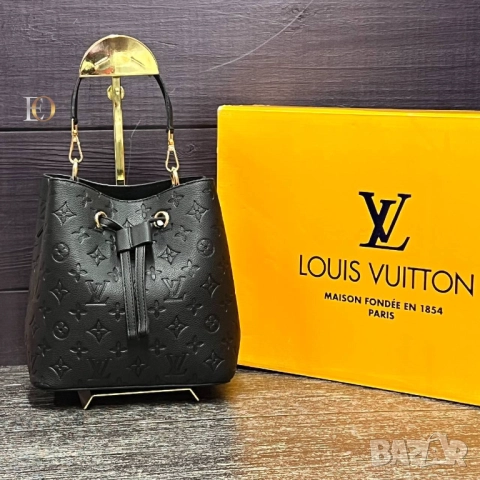 раници louis vuitton, снимка 4 - Раници - 51459017