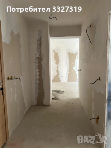 Апартамент в затворен комплекс с. Нови хан, снимка 6 - Апартаменти - 52365277