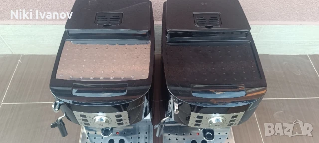 Кафемашини Delonghi Magnifika S , снимка 4 - Кафемашини - 51278176