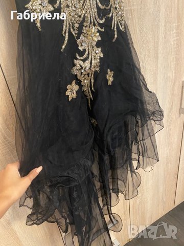 Нова бална рокля , снимка 3 - Рокли - 35336460