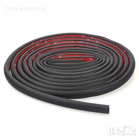 Гумено уплътнение за врата W15395/PA48 - P