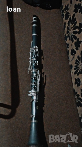 продавам кларне чисто ново 