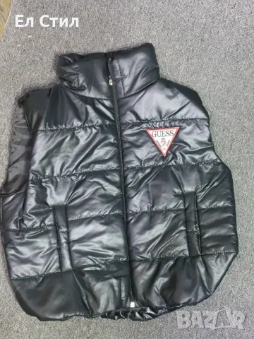 ⭐️Дамски елек.Последни бройки‼️, снимка 3 - Елеци - 48768364