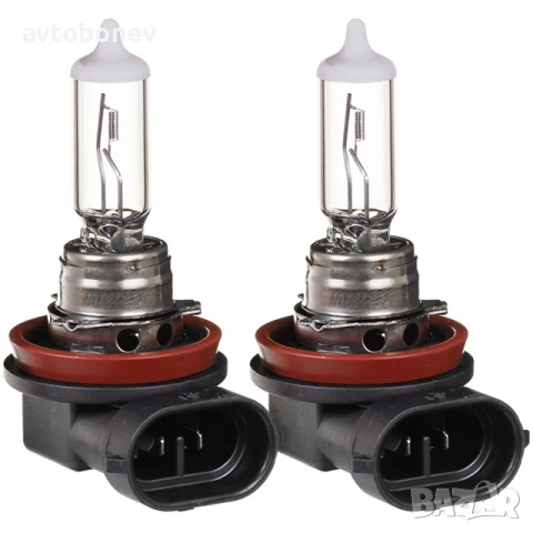 Автомобилни крушки OSRAM Night BREAKER SILVER +100% H1,H4,H7,H11, снимка 7 - Части - 31755230
