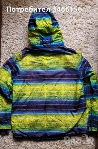 Момчешко яке, снимка 2 - Детски якета и елеци - 41691886