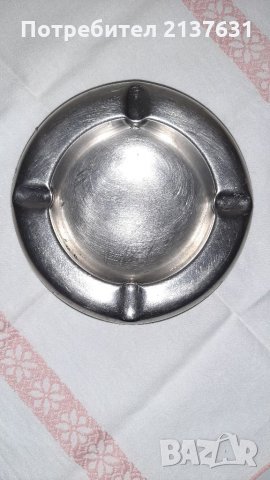 НОВИ ! ПЕПЕЛНИЦИ  - АЛПАКА