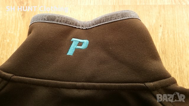 PEAK PERFORMANCE за лов риболов и туризъм размер L горница - 62, снимка 10 - Суичъри - 35908109