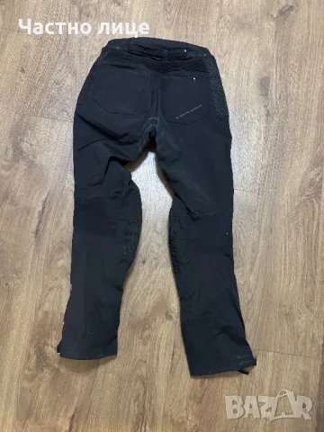 Текстилен панталон Vanucci размер 40, снимка 2 - Аксесоари и консумативи - 48716477