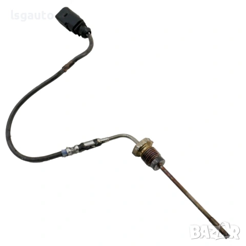 Датчик температурата на изгорелите газове AUDI  A8 (D4, 4H) 2010-2017 ID: 158619