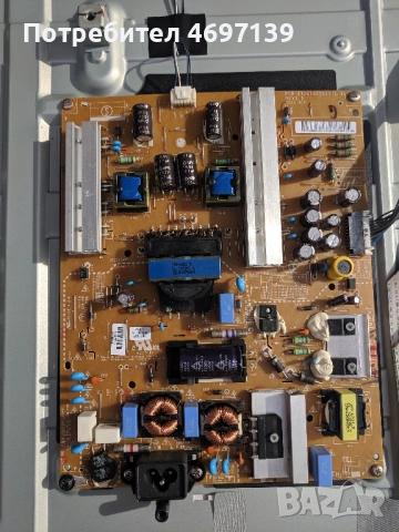 LG 47LB630V-EAX65384003/1.2/--EAX65423801/2.0/ , снимка 5 - Части и Платки - 53079009