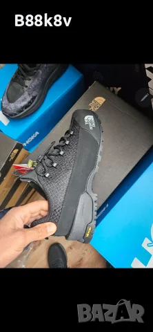 North Face GLENCLYFFE LOW, снимка 4 - Спортни обувки - 56280846