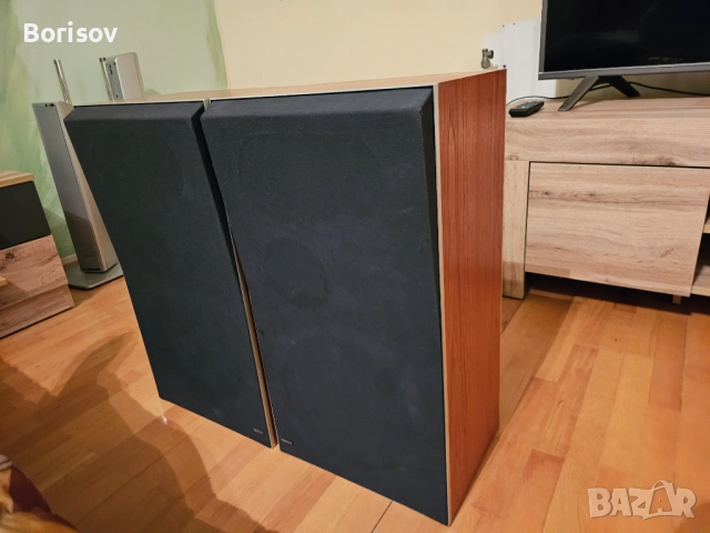 Тонколони Bang&olufsen Beovox S75, снимка 2 - Тонколони - 52013409