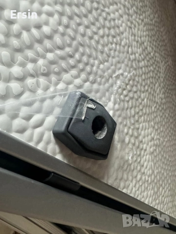 Оригинални странични алуминиеви врати за Кемпер и Караван (чисто нови), снимка 11 - Къмпинг мебели - 51882886