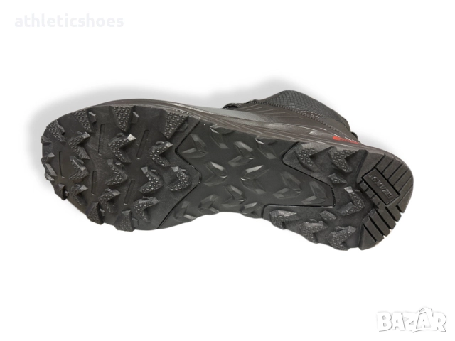 Мъжки кецове с топла вата  и водоотблъскваща материя, снимка 3 - Кецове - 52104608