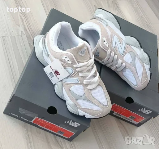 Дамски Маратонки , снимка 4 - Маратонки - 56259514