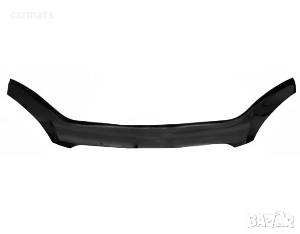 Дефлектор за преден капак REIN за Skoda Fabia (2007-2010)