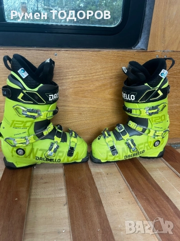 Ски/сноуборд сакове, ски обувки, снимка 4 - Зимни спортове - 52890399