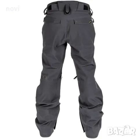 L1 /Nitro Atlas 20k, S, ново оригинално дамско ски/сноуборд яке анорак, снимка 4 - Зимни спортове - 47413805