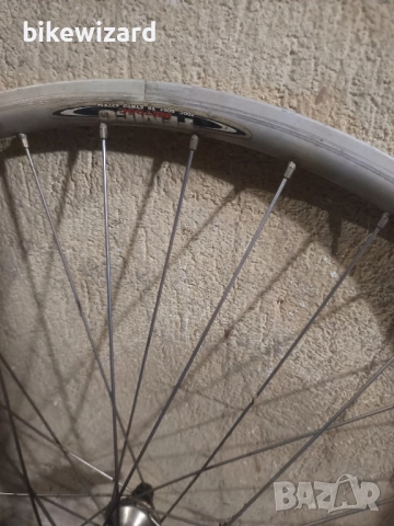 Femco Предна капла 28 цола, снимка 2 - Части за велосипеди - 51556950