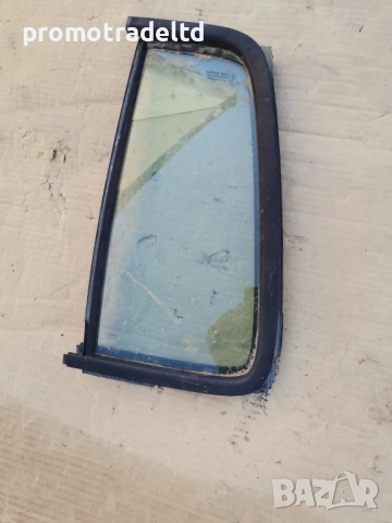 Задно дясно стъкло Сузуки Суифт фикс стъклоповдигач Suzuki Swift III, снимка 2 - Части - 51806886