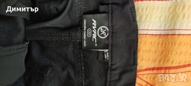 RVRC adrenaline, снимка 5 - Панталони - 44707584