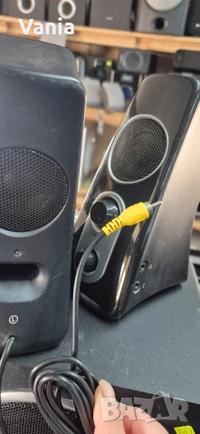 Буфер Logitech, снимка 8 - Тонколони - 52442601