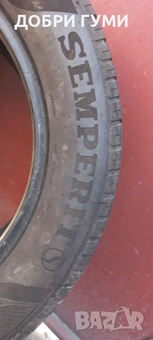 205 55 16 СЕМПЕРИТ ДОТ23, снимка 8 - Гуми и джанти - 53752827
